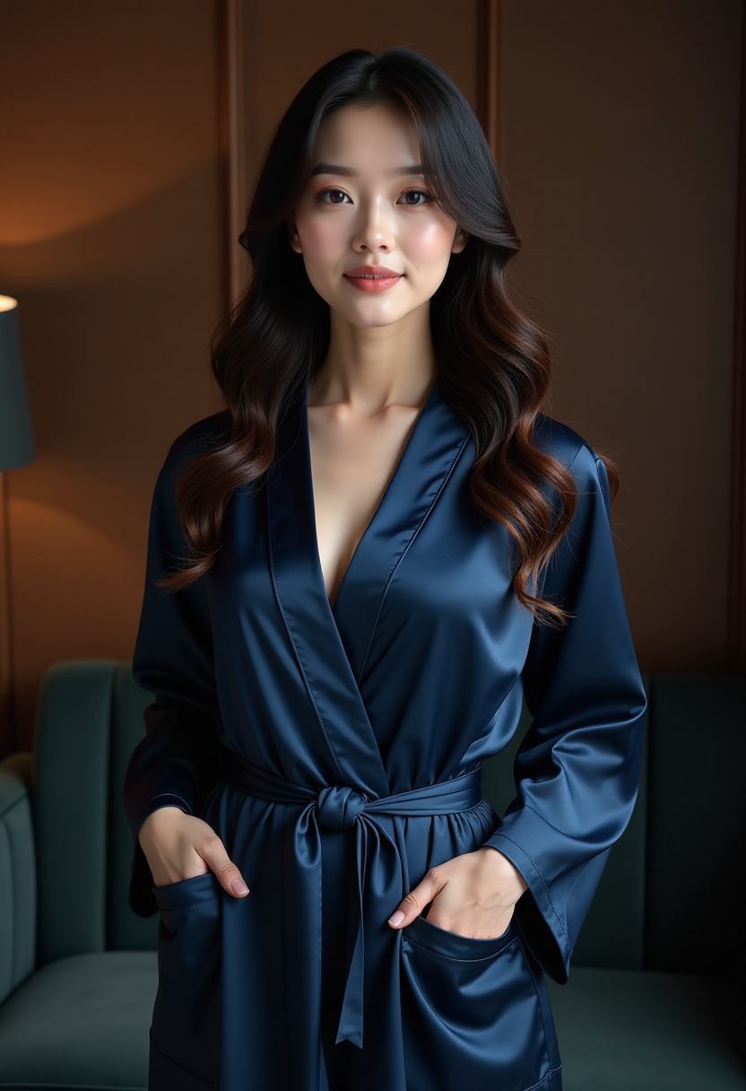 深渊回响
